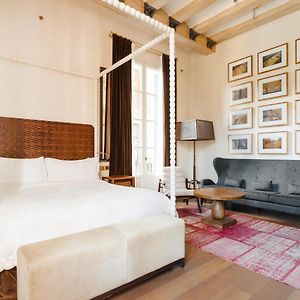 Suite con Cama King