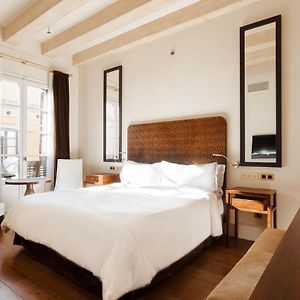 Habitación con Cama King