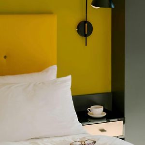 Kamer met een Queen Size Bed